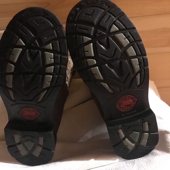 ❤️Justin🤠Boots❤️ - Picture 2 of 6